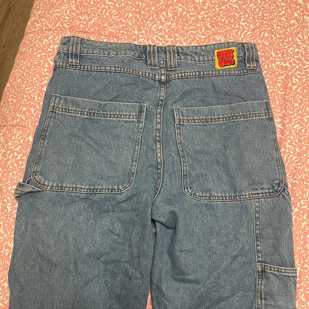 Empyre Cargo Jeans